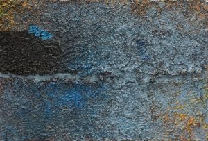 Layers of Alluvium - Artist Tran Vinh Thinh