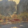 Ninh Binh Landscape, Hanoi Art Gallery