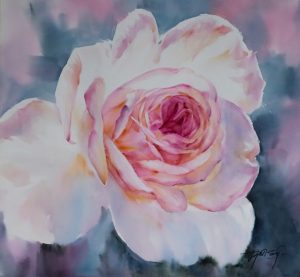 Passion - Artist Dinh Duc