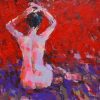Nude 18, Best Hanoi Art Gallery