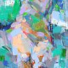 Nude 21, Vietnam Art Paintings