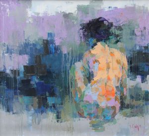 Nude 26, Best Paintings in Vietnam