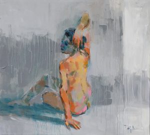 Nude 27, Artworks in Vietnam