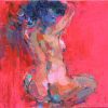 Nude 34, Vietnam Artworks