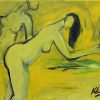 Nude II, Artworks in Vietnam