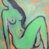 Nude IV, Vietnam Paintings