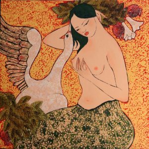 Nude - Nguyen Duc Huy