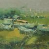 Fishing Village