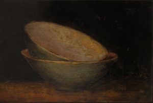 Old Bowl 10, Vietnam Art Gallery