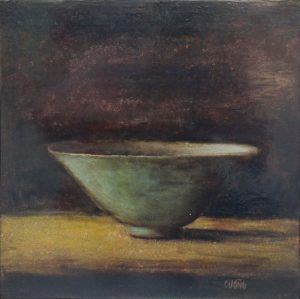 Old Bowl 14, Vietnam Artworks