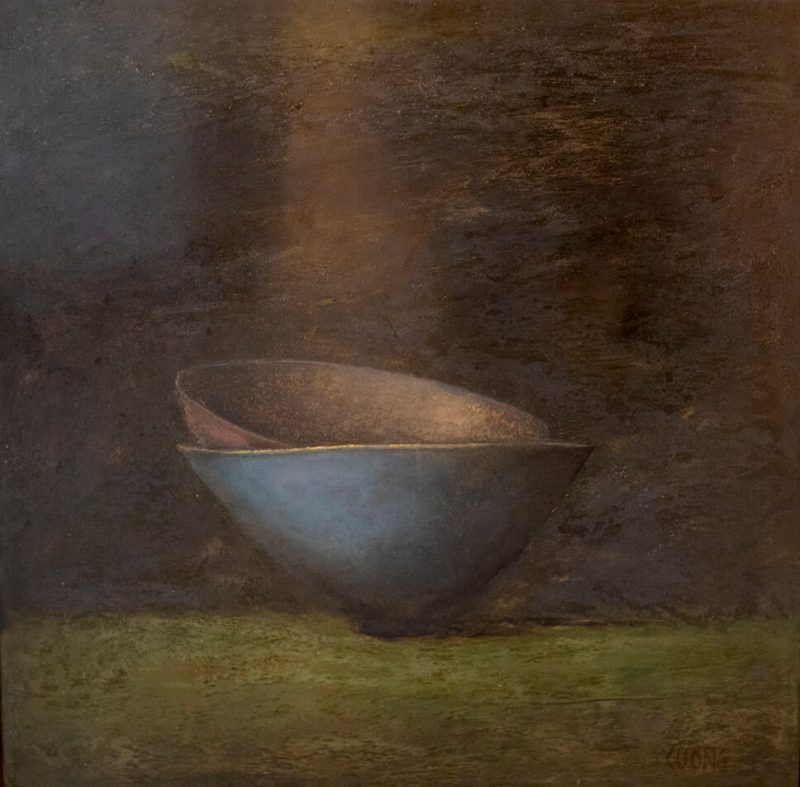 Old Bowl 25, Art Gallery in Vietnam