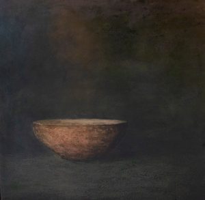 Old Bowl 25, Vietnam Artworks