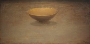 Old Bowl, Vietnam Paintings