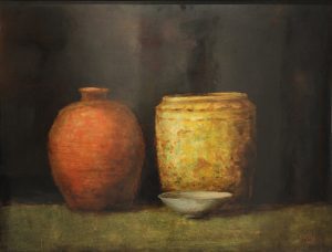 Old Object III, Vietnam Artists