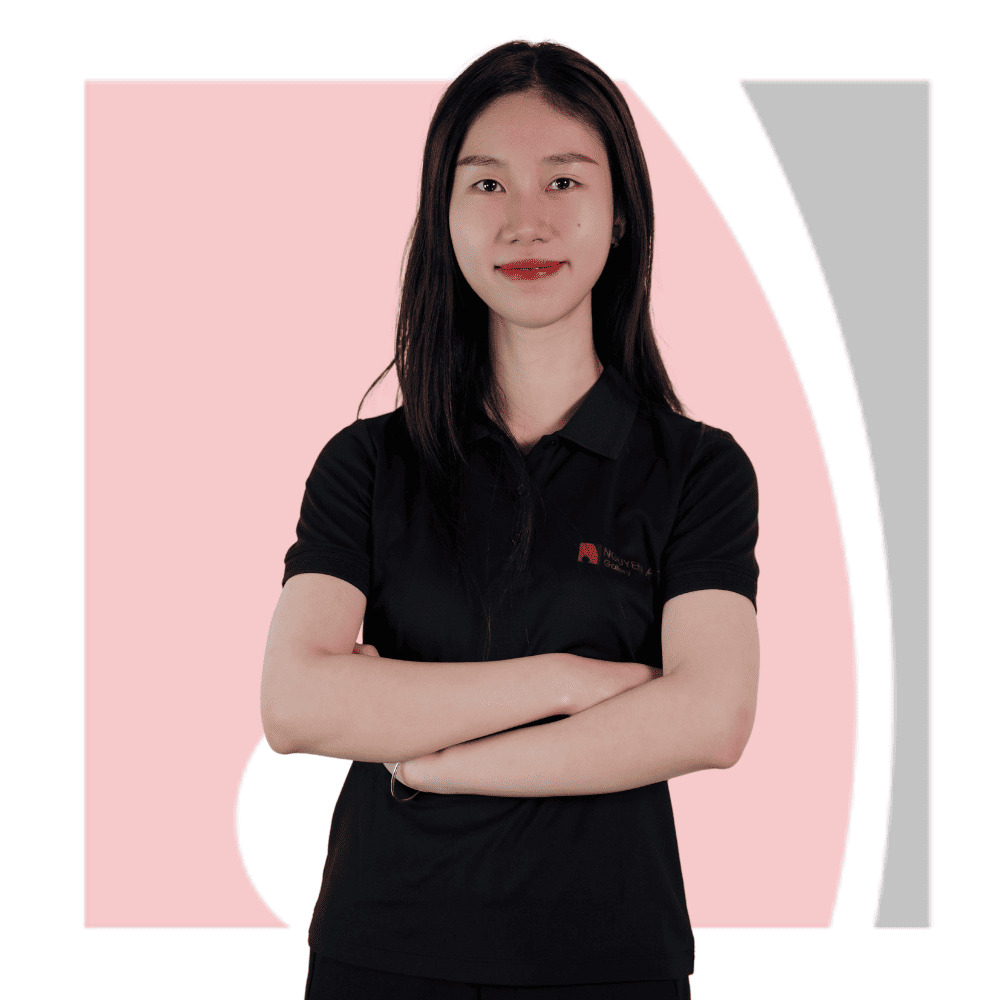 Phạm Lê Hải Châu_ Nguyen Art Team
