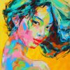 Drift - Artist Mai Huy Dung