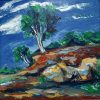 Plateau Heights - Artist Minh CHinh