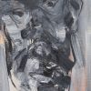 Portrait 03 - Vietnamese Oil Painting by Artist Dang Vu Ha