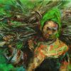 Portrait-08, Best Galleries in Hanoi