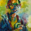 Portrait 13, Vietnam Art Galleries