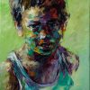 Portrait 18, Galleries in Vietnam