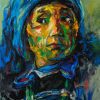 Portrait 29 Vietnam Art Galleries