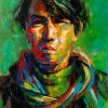 Portrait 34, Best Vietnam Artists