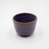 Purple Sage Ceramic Cup