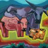 Reunion - Artist Minh Chinh
