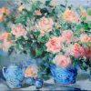 Roses - Le Huong