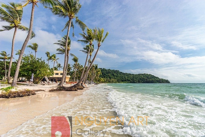 Sao Beach