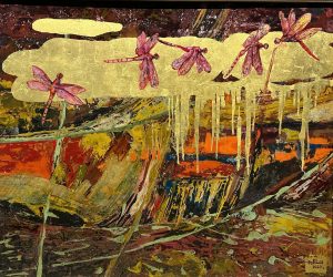 After The Rain - Do Khai