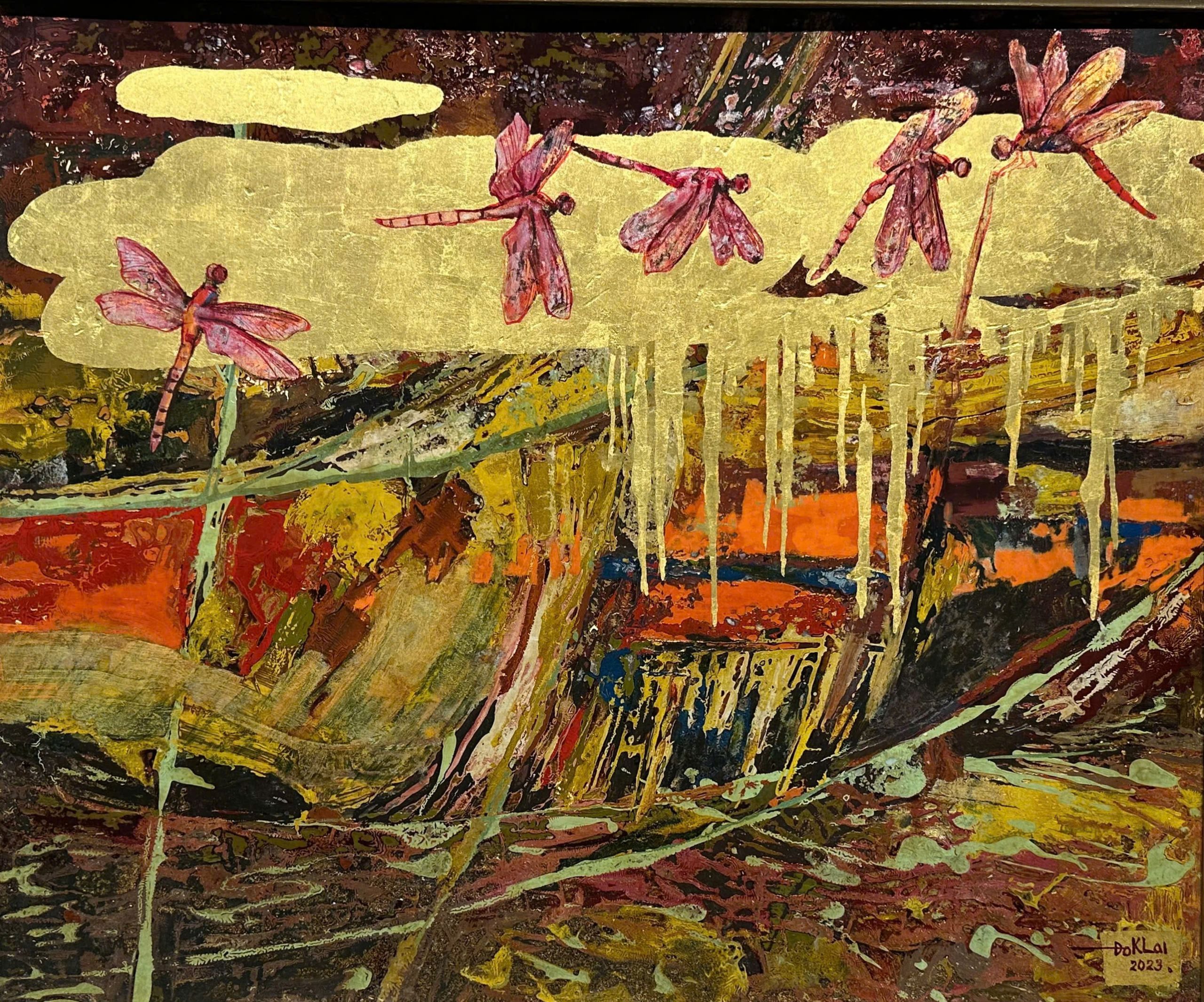 After The Rain - Do Khai