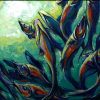 Season of Hope - Artist Minh Chinh