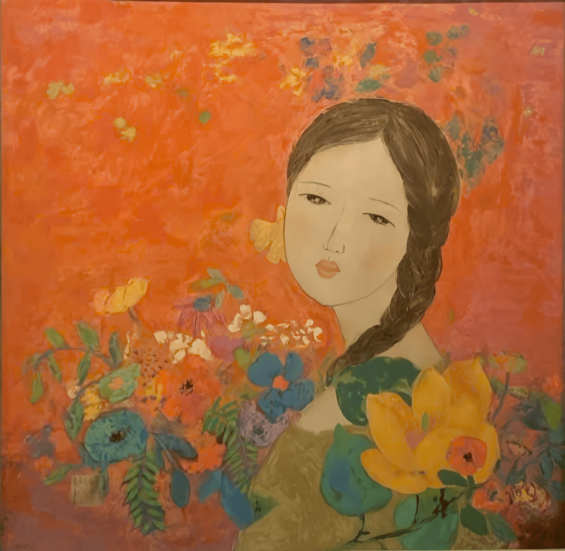 Soliloquy II - Dang Hien