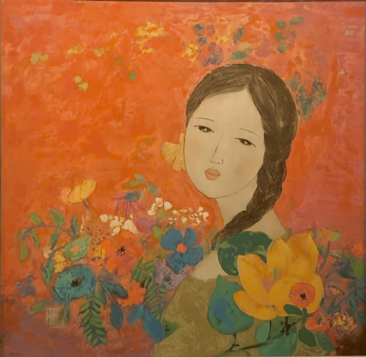 Soliloquy II - Dang Hien