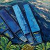 Spring Night - Artist Minh Chinh
