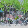 Spring turn on the street 5.1.17, Vietnam Galleries