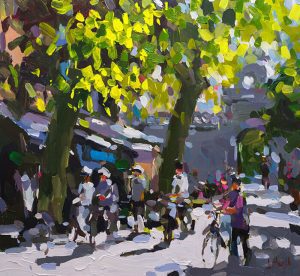 Sunlight, Top Gallery in Hanoi