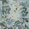 Morning Mist - Vietnamese Oil Painting by Artist Dang Vu Ha