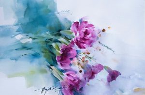 Unspoken - Artist Dinh Duc