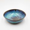 The Muse Ceramic Bowl in Blue