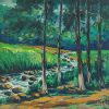 The Origin Stream - Artist Minh Chinh