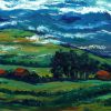 Thousand Clouds - Artist Minh Chinh