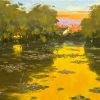 Golden Afternoon - Dang Dinh Ngo