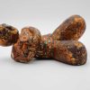 Little Rascal - Lacquer artwork by artist Nguyen Tan Phat