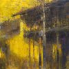 Twilight - Vietnamese Oil Paintings by Artist Pham Hoang Minh