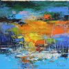 Untitle 016, Vietnam Art Paintings