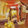 Untitle II, Paintings in Vietnam