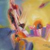 Untitle VI, Art Painting in Vietnam